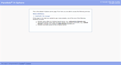 Desktop Screenshot of neoharborucla.labiomed.org