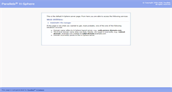 Desktop Screenshot of copd.labiomed.org