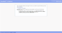 Desktop Screenshot of id.labiomed.org