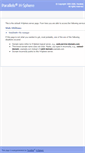 Mobile Screenshot of hiv.labiomed.org
