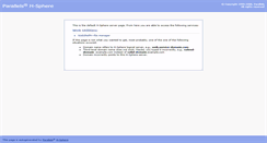 Desktop Screenshot of neurology.labiomed.org